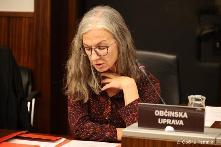 12. seja Občinskega sveta Občine Kamnik  (15)